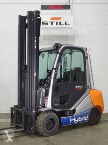 Heftruck Still rx70-35h tweedehands