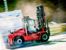 Chariot diesel Kalmar DCG 160-12 TRIPLEX 4,5m