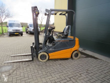Elektrikli forklift Still r60 18n heftruck elektrische met 3 deligemast en sidesift 2856 draaiuuren