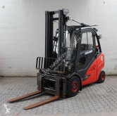 Linde H 35 T/393-02 EVO empilhador a gás usado