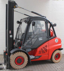 رافعة شوكية رافعة شوكية غازية Linde H 50 T/394-02 EVO