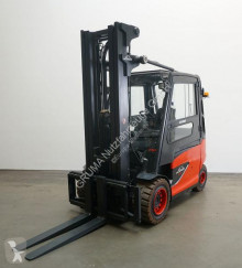Carretilla elevadora carretilla eléctrica Linde E 50 HL/388