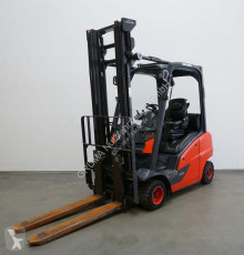 رافعة شوكية رافعة شوكية ديزل Linde H 20 D/391-02 EVO
