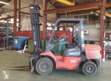 Toyota 7FG/7FD 02-7fdjf35 дизельный погрузчик б/у
