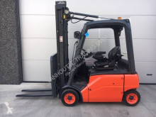 Chariot électrique Linde E16P-01