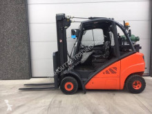 Chariot à gaz Linde H25T-01