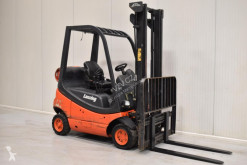 Linde H 16 T-03 H 16 T-03 Forklift used
