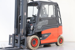 Heftruck Linde E50HL-01