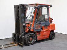 رافعة شوكية رافعة شوكية غازية Nissan UJ 02 A 25 U
