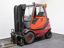 Linde H 25 D-02 351 chariot diesel occasion