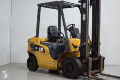 Chariot élévateur Caterpillar DP25NT occasion