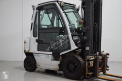 Chariot essence Unicarriers U1D2A25LQ