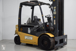 Løftetruck Caterpillar EP50 brugt