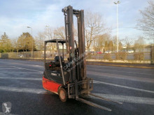 Fenwick E16 el-truck brugt