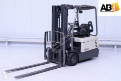 Crown SC-3220-1.6 chariot électrique occasion