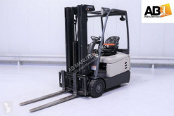 Crown SCT-6020-1.6 carrello elevatore elettrico usato