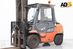 Toyota 02-7-FGJF-35 chariot à gaz occasion