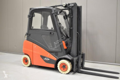 Emelőtargonca Linde H 18 T-01 H 18 T-01 használt