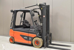 Linde E 30 L-01 E 30 L-01 elektrický vozík použitý