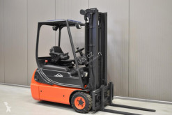 Linde E 16 C-0 - C1 E 16 C-0 - C1 tweedehands elektrische heftruck