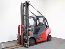 Linde H 25 T-02 392 chariot à gaz occasion