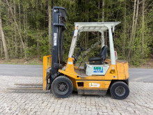 TCM FD20Z2 chariot diesel occasion