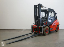 Carretilla elevadora carretilla de gas Linde H 50 T/600/394-02 EVO