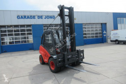 Carrello elevatore diesel Linde H45D
