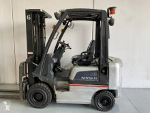 Nissan Y1D1A18Q chariot diesel occasion