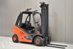 Linde H 20 D H 20 D chariot diesel occasion