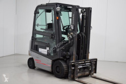 Carretilla elevadora Nissan 1Q2L20Q usada