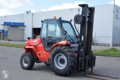 Carretilla elevadora Manitou M30-4 usada