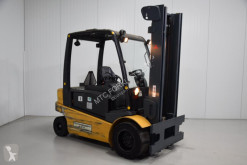 Caterpillar EP50 Forklift used