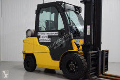 Chariot essence Caterpillar GP35N