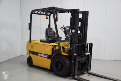 Caterpillar EP35KPAC Gabelstapler gebrauchter