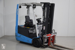 Carretilla elevadora Unicarriers AG1N1L16Q usada