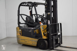 Caterpillar EP18NT Forklift used