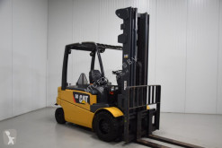 Carretilla elevadora Caterpillar EP50 usada