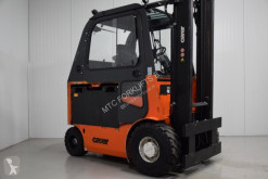 Carretilla elevadora Carer Z65H usada