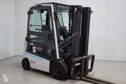 Carretilla elevadora Unicarriers 1Q2L25Q usada