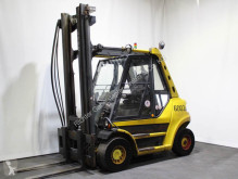 Carretilla elevadora carretilla diesel Linde H 60 D-02 353