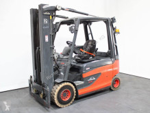 Linde E 25 PL 387 chariot électrique occasion