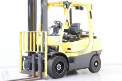 Løftetruck Hyster H3.0FT brugt