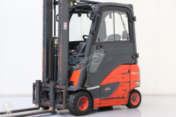 رافعة شوكية Linde E20PH-02 مستعمل