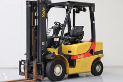 Yale Forklift GDP25VX