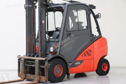 Автопогрузчик Linde H35D-02 б/у