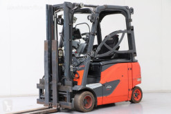 Linde Forklift E20PHL-02