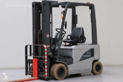 Nissan Forklift JG1N1L20Q