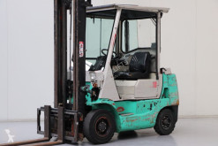 Carretilla elevadora Mitsubishi FD18T usada