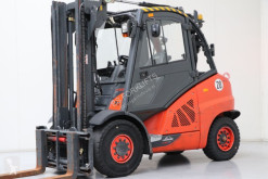 رافعة شوكية Linde H50D-02 مستعمل